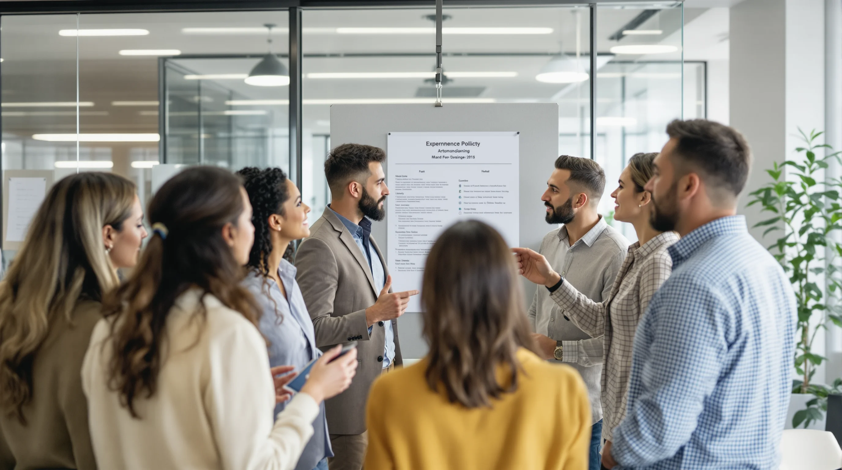 Affichage obligatoires en entreprise : la liste à jour pour une conformité optimale