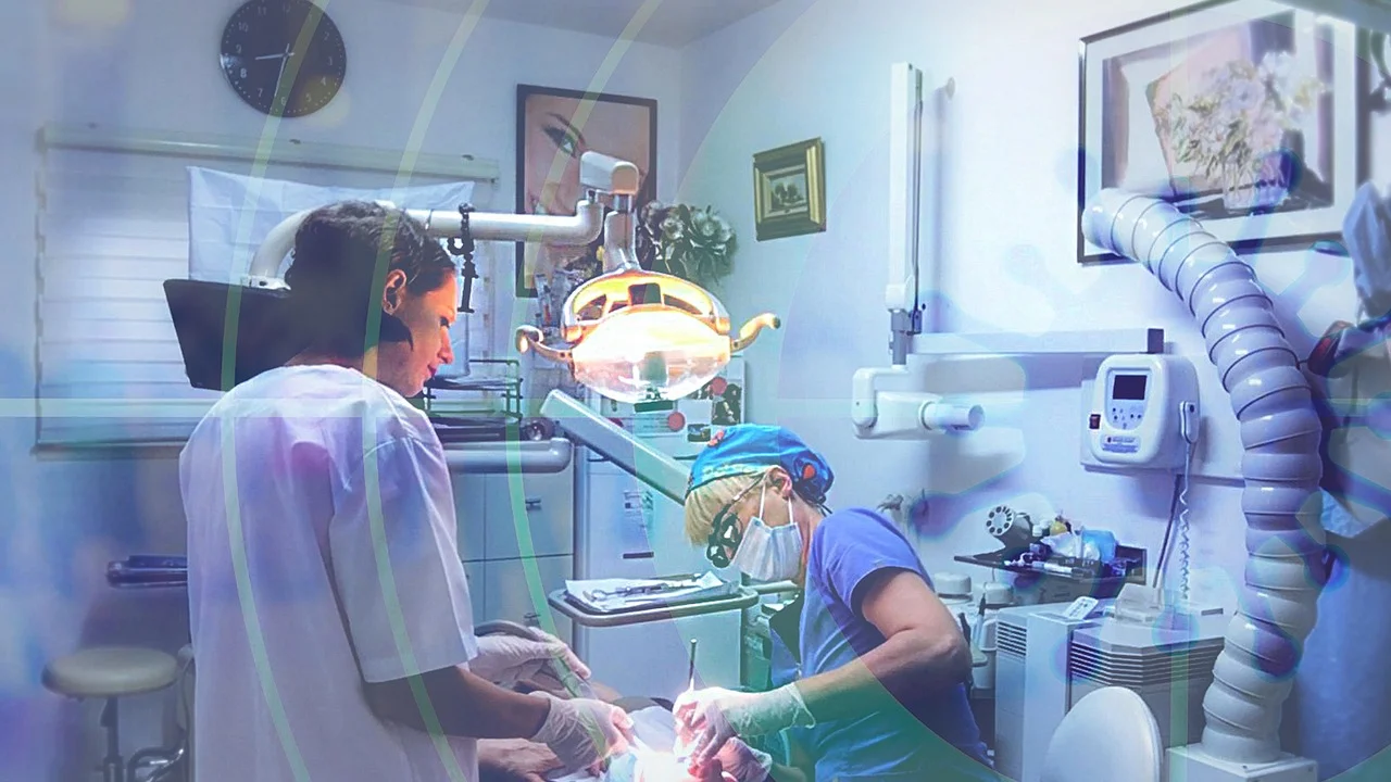 Anesthésie générale pour les soins dentaires : une bonne alternative pour surmonter la peur du dentiste