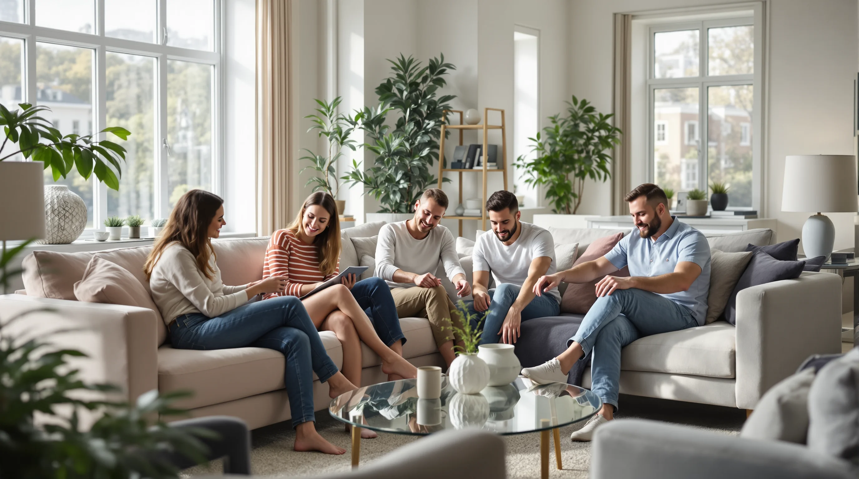 Canapé Habitat : les 8 critères essentiels pour bien choisir son modèle