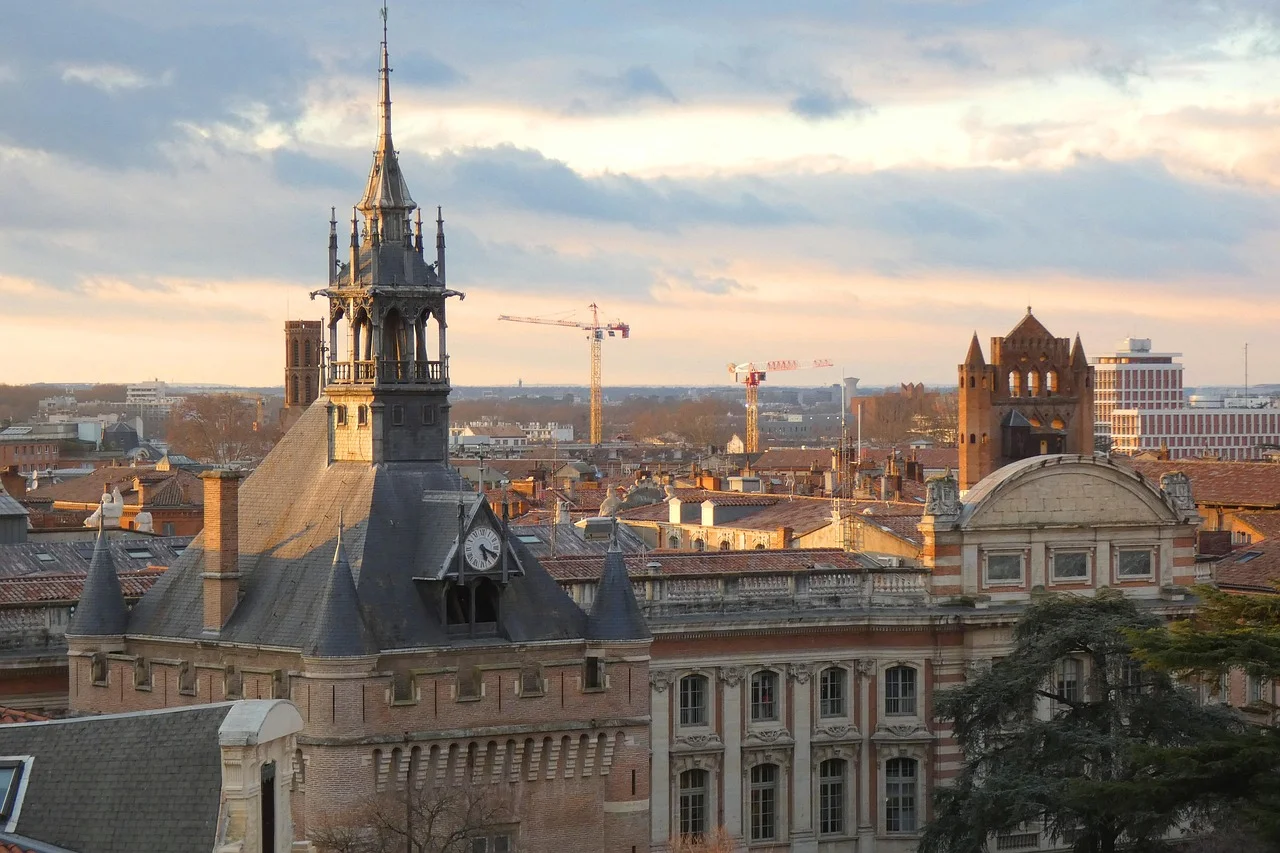 Capitole immobilier à Toulouse : conseils pour réussir votre projet immobilier