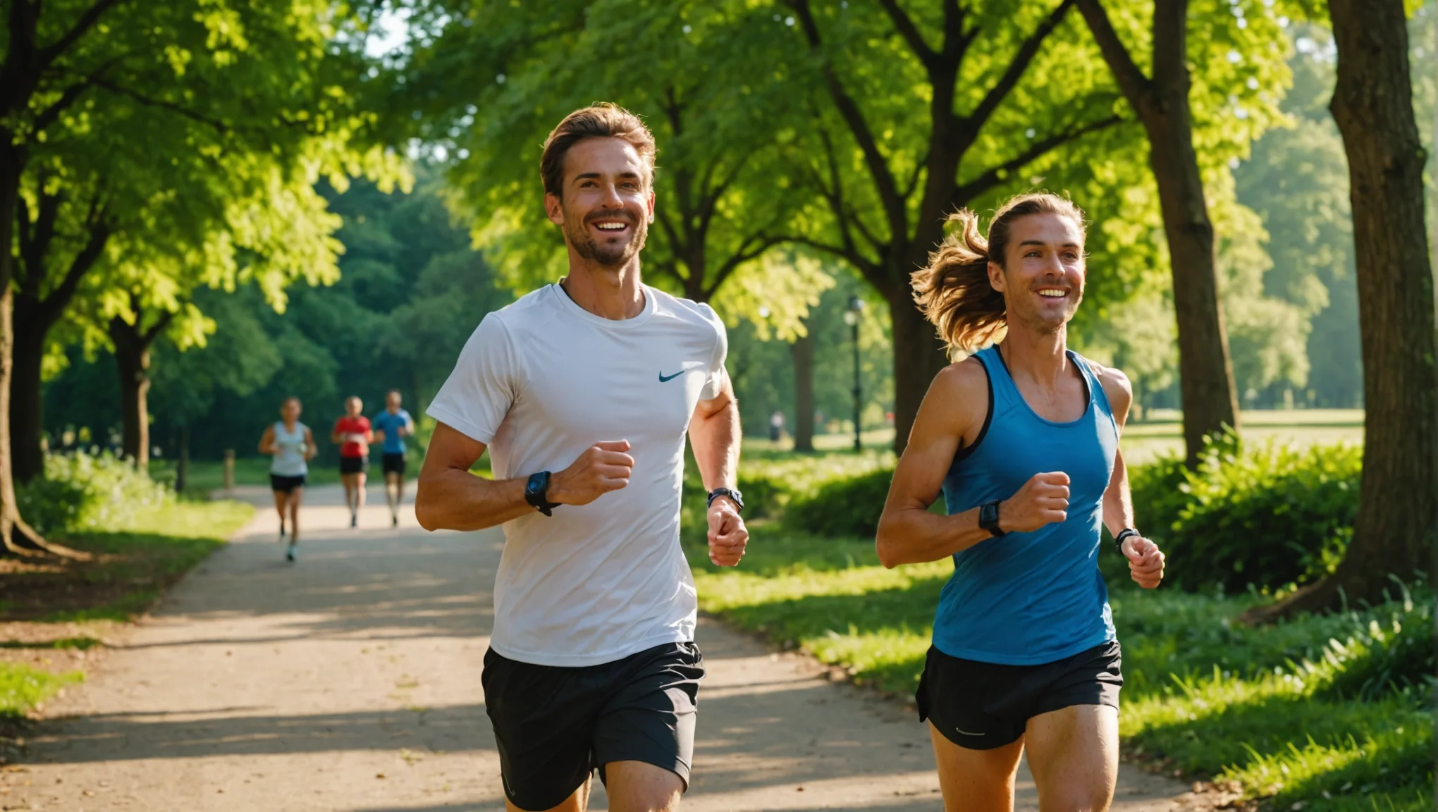 Courir sans stress : les clés pour débuter le running facilement !
