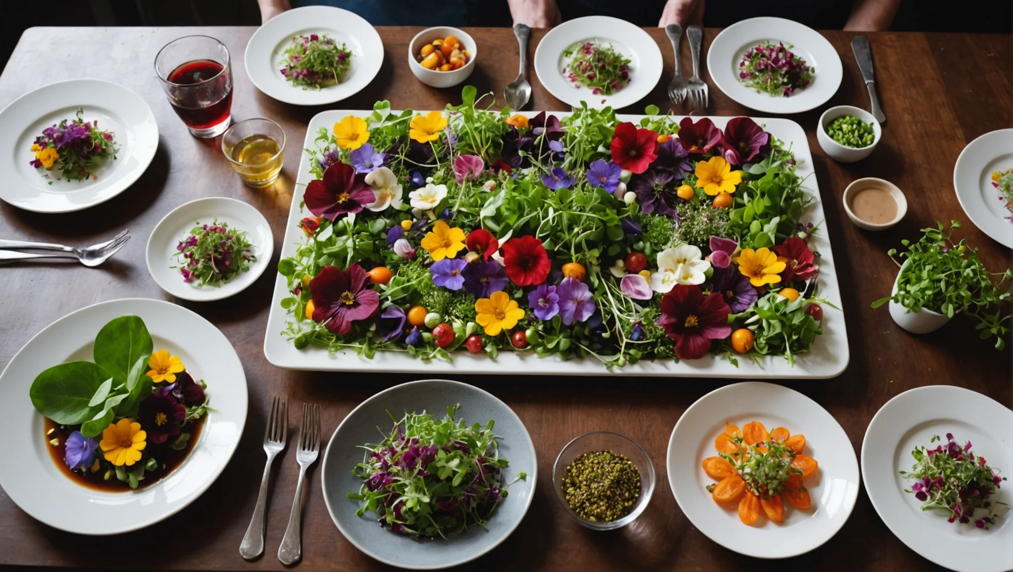 Découvertes culinaires inédites : les tendances alimentaires qui surprennent