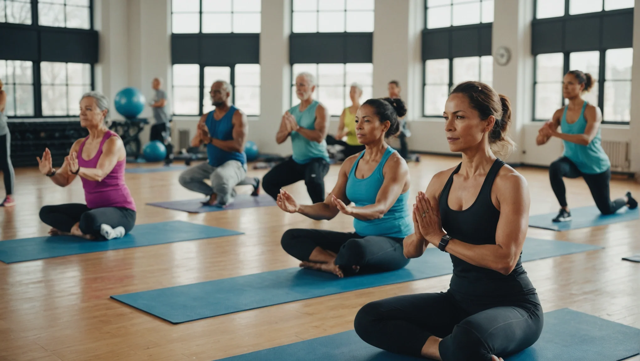 Découvrez des exercices que votre corps vous remerciera d'avoir essayés !