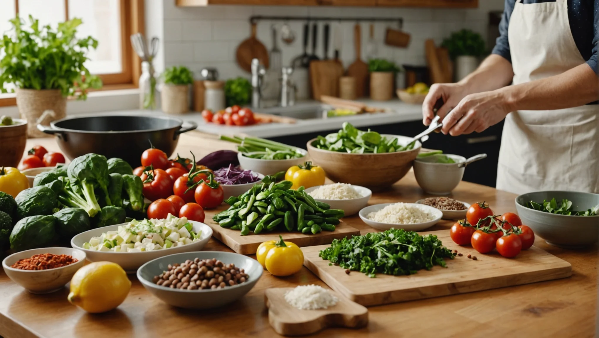 Découvrez des recettes simplissimes qui vont révolutionner votre quotidien