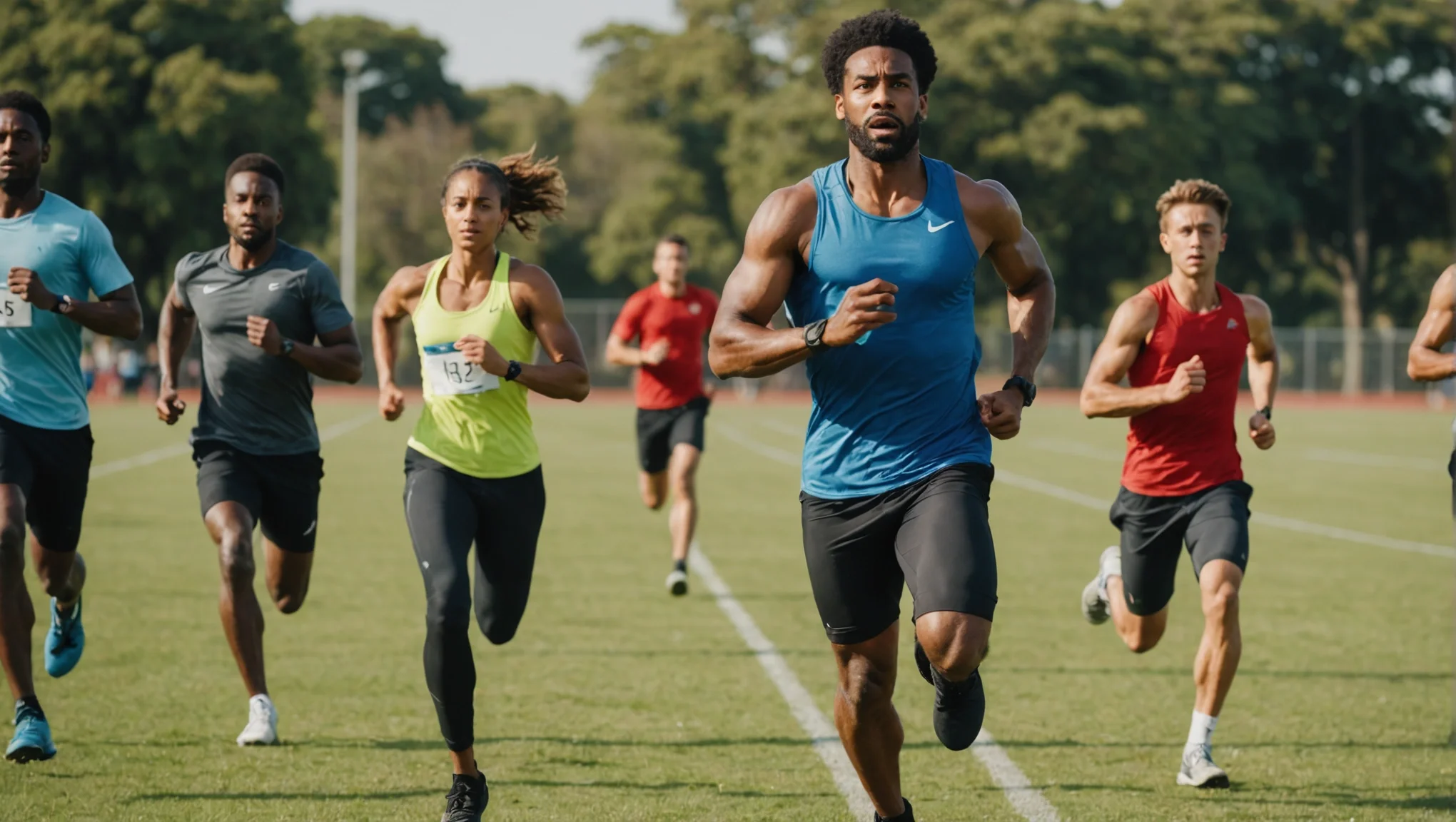 Découvrez l'astuce secrète pour décupler vos performances sportives