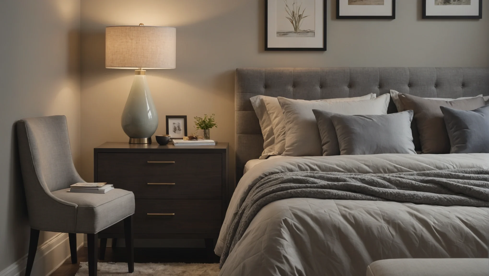 Découvrez le secret simple pour transformer vos nuits et mieux dormir