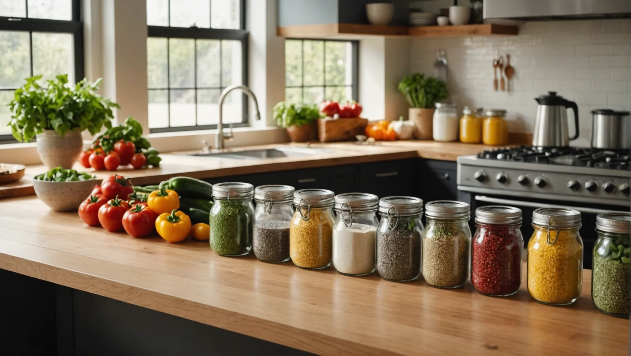 Découvrez les secrets d'une cuisine sans gluten: astuces et recettes savoureuses