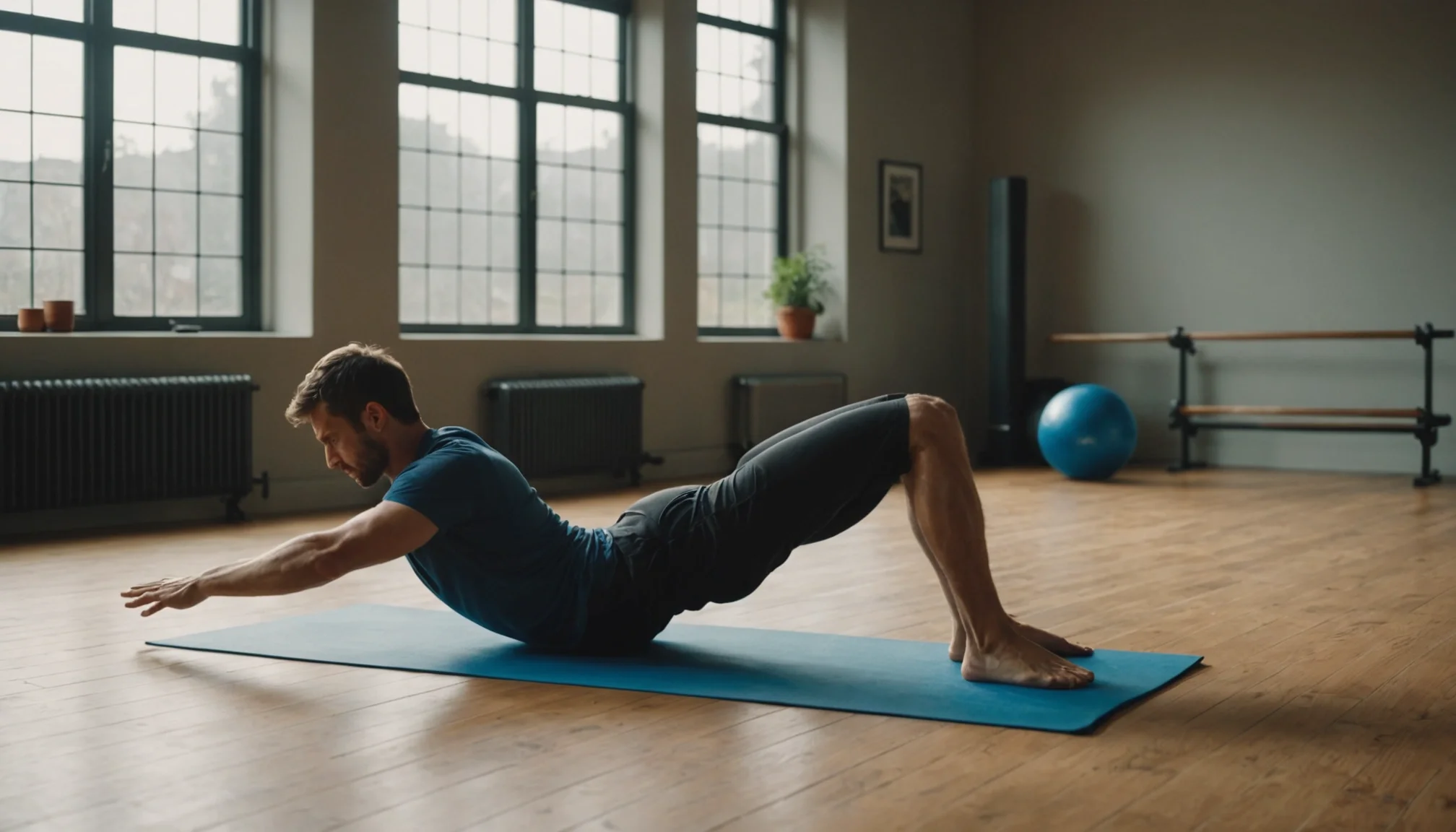 Des exercices surprenants pour un dos en béton : dites adieu aux douleurs !
