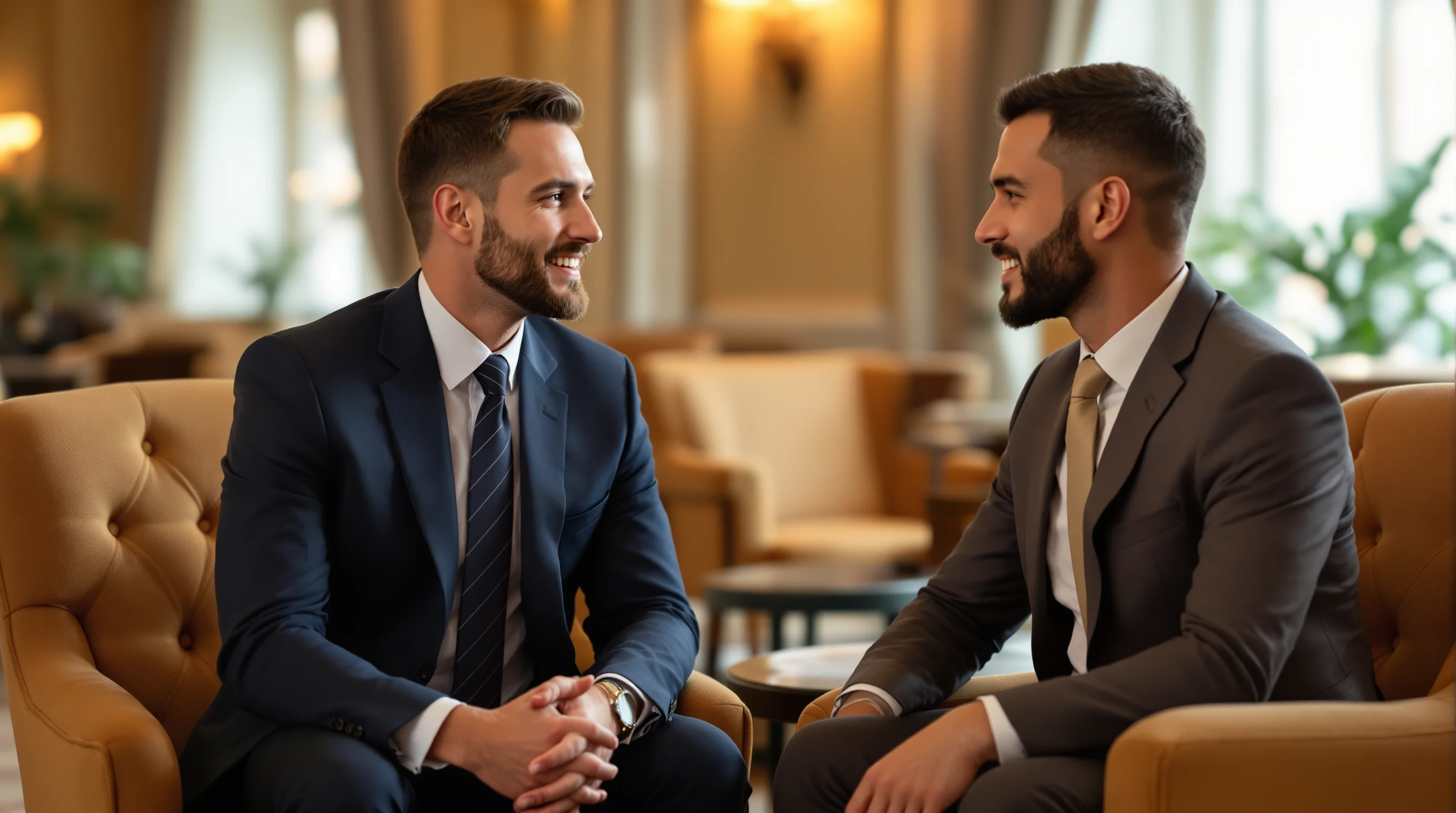 Le Parfait Gentleman avis : l’analyse honnête sur la fiabilité et le sérieux