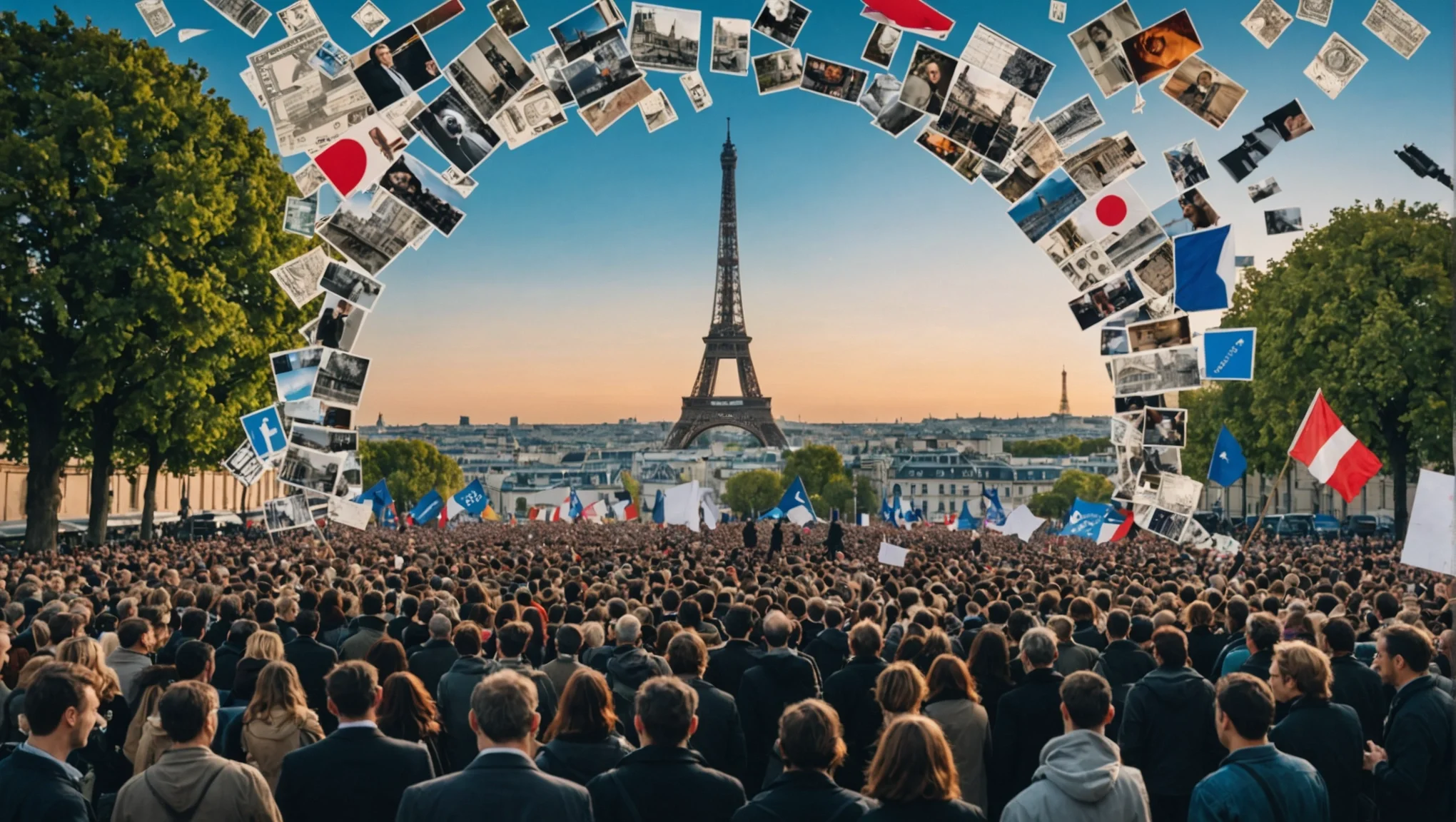 Le tour d'horizon des surprises récentes qui bousculent la France