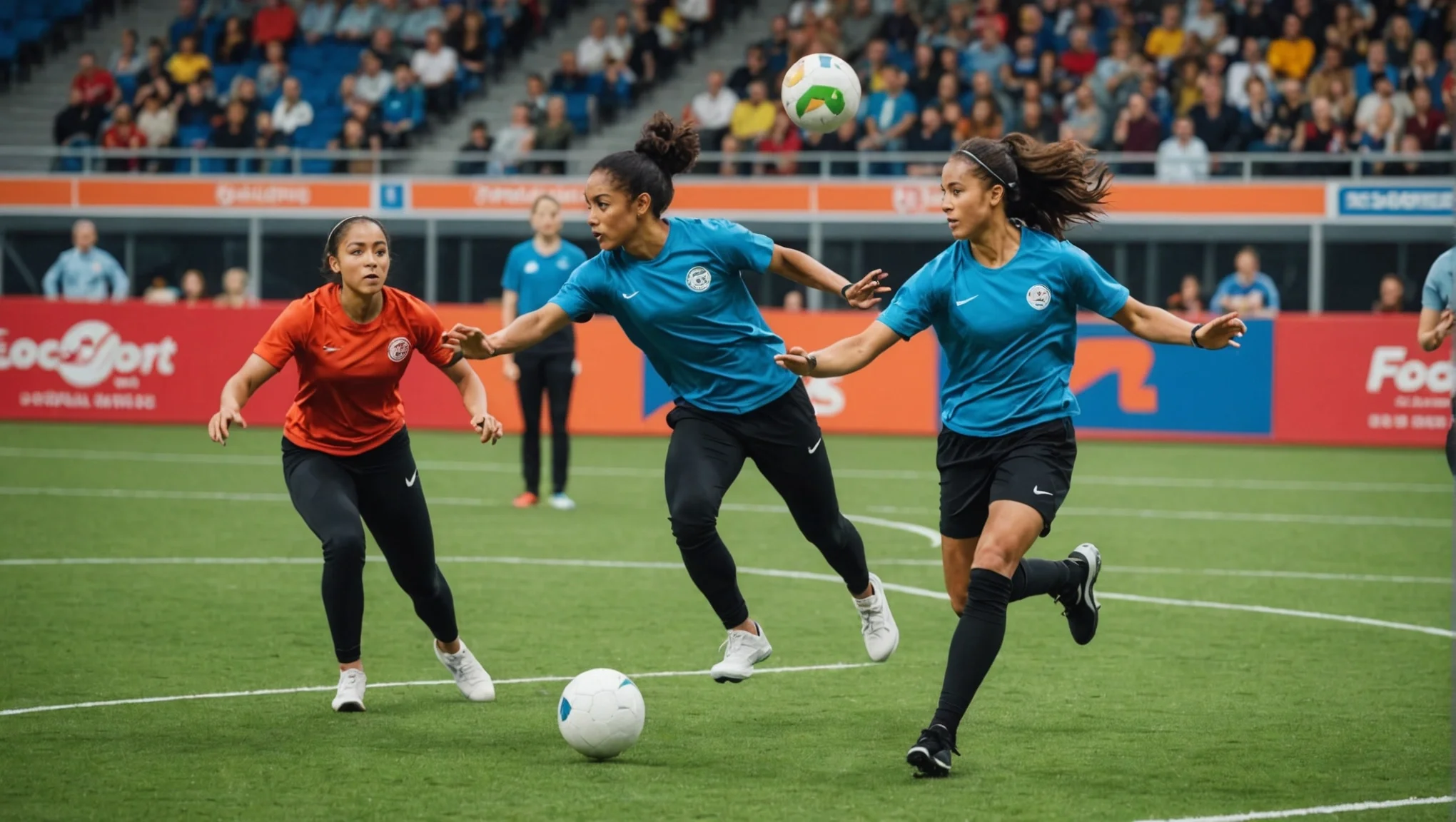 Les sports qui réinventent la compétition mondiale : découvrez les nouvelles tendances