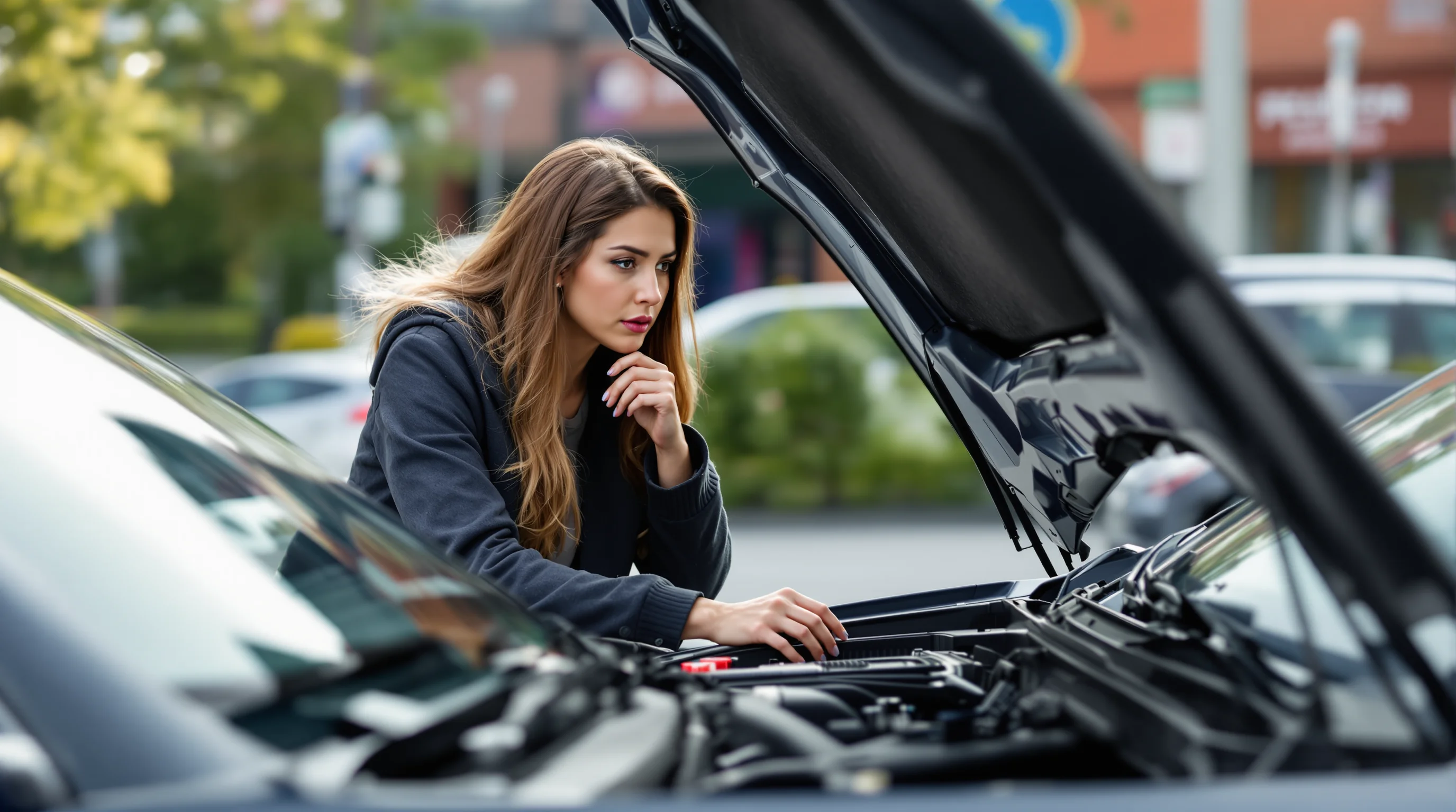 Moteur 3008 à éviter : les 5 modèles à fuir pour plus de fiabilité
