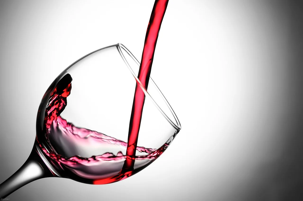 Quel vin rouge assez doux choisir pour une femme ?