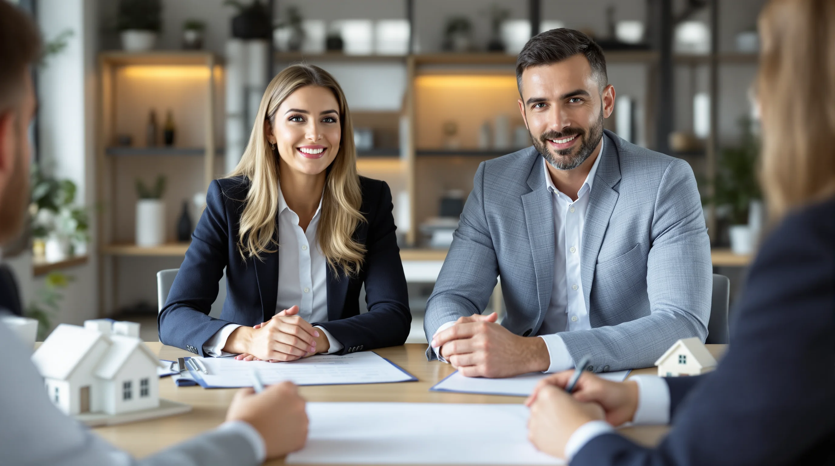 Quels services propose l’agence Capitole Immobilier à Toulouse ?