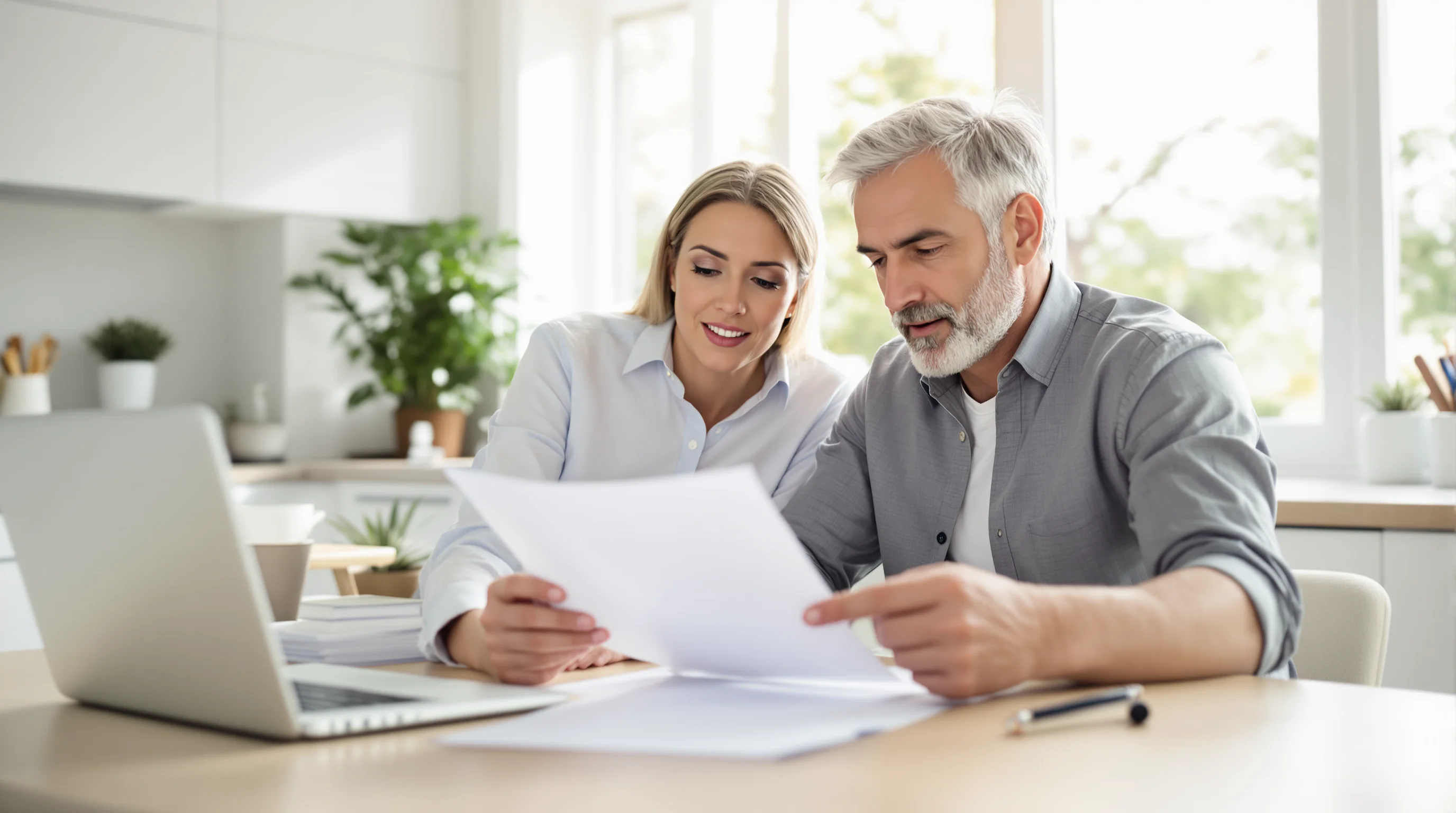 Rachat des crédits immobiliers : les étapes à suivre pour réussir l’opération